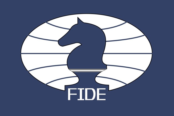 logo FIDE